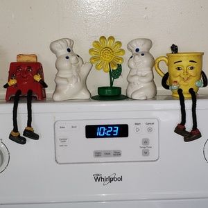 Meet your Posher, Cheryl